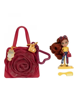 Disney ily 4ever Çanta Bebek Aksesuar Seti - Belle