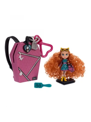 Disney ily 4ever Çanta Bebek Aksesuar Seti - Sally