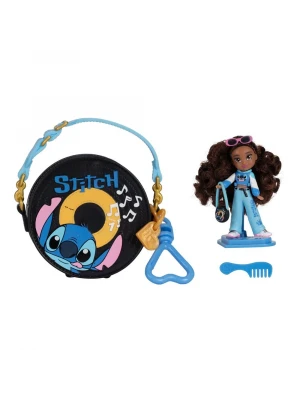 Disney ily 4ever Çanta Bebek Aksesuar Seti - Stitch