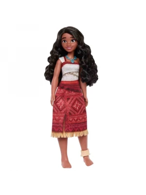 Disney Moana 2 Bebeği JBT33