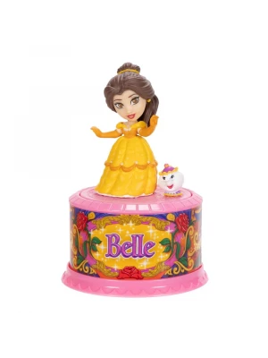 Disney Musical Minis Sesli Figür - Belle