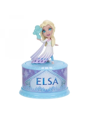 Disney Musical Minis Sesli Figür - Elsa