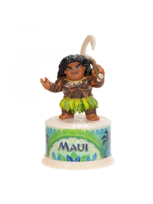 Disney Musical Minis Sesli Figür - Maui