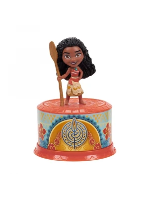 Disney Musical Minis Sesli Figür - Moana