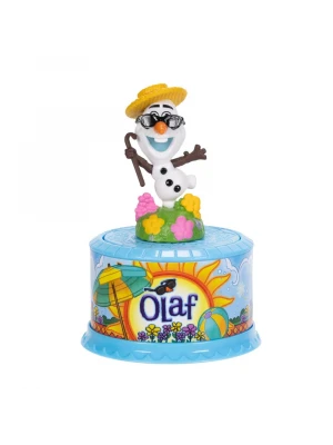 Disney Musical Minis Sesli Figür - Olaf