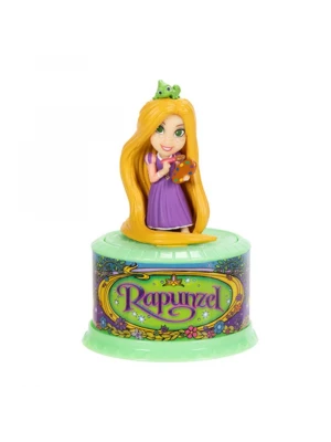 Disney Musical Minis Sesli Figür - Rapunzel