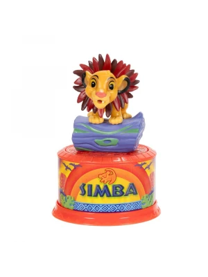 Disney Musical Minis Sesli Figür - Simba