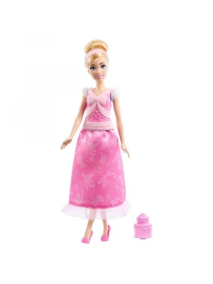 Disney Princess Cinderella ile Moda Eğlencesi JCR95