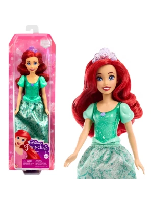 Disney Princess Disney Prenses - Ariel HLW10