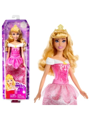 Disney Princess Disney Prenses - Aurora HLW09