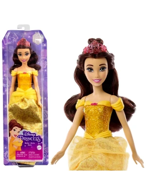 Disney Princess Disney Prenses - Belle HLW11