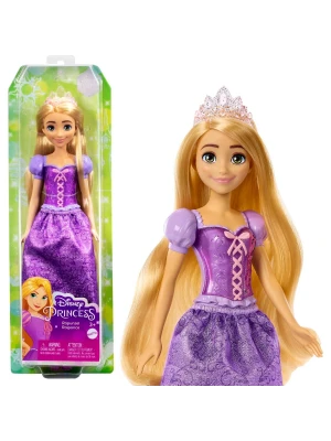 Disney Princess Disney Prenses - Rapunzel HLW03