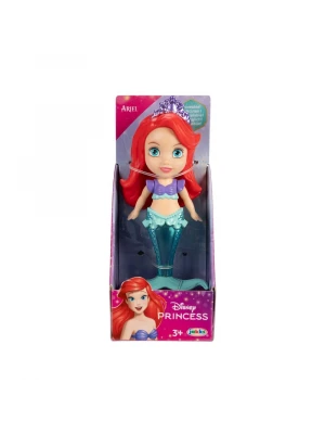 Disney Princess Mini Bebekler Ariel Model 1 25355