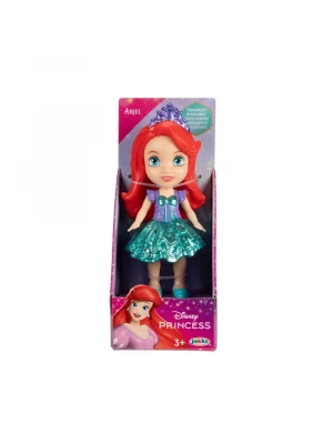 Disney Princess Mini Bebekler Ariel Model 2 25355