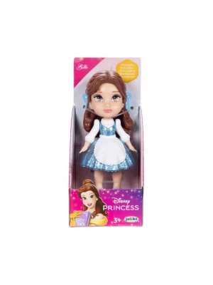 Disney Princess Mini Bebekler Belle Model 2 25355