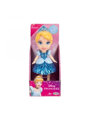 Disney Princess Mini Bebekler Cinderella 25355