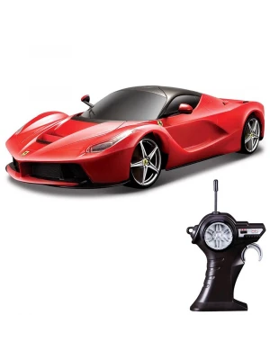 Ferrari LaFerrari Kumandalı Araba 1/14 82417