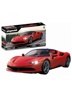 Ferrari SF90 Stradale 71020