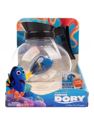 Finding Dory Kayıp Balık Dori Oyun Seti