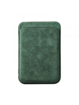 FineWoven Magsafe Deri Cüzdan
