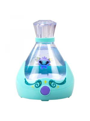 Fizzy Pets İnteraktif Oyuncak - Luna