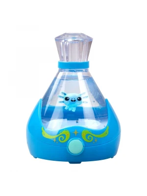 Fizzy Pets İnteraktif Oyuncak - Pluto