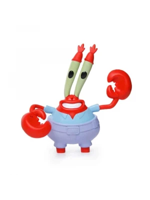 Flexfigs Sponge Bob Aksiyon Figürü - Mr. Krabs