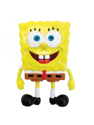 Flexfigs Sponge Bob Aksiyon Figürü - Sponge Bob