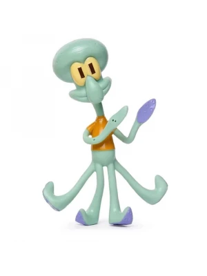 Flexfigs Sponge Bob Aksiyon Figürü - Squidward