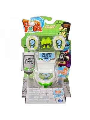 Flush Force Beşli Paket Model 5