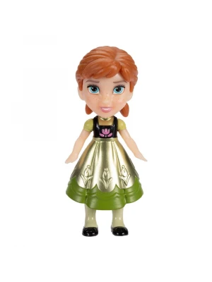 Frozen Mini Bebekler Anna Model 1 24039