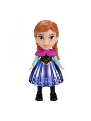 Frozen Mini Bebekler Anna Model 2 24039