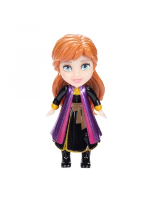 Frozen Mini Bebekler Anna Model 3 24039