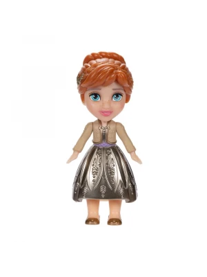 Frozen Mini Bebekler Anna Model 4 24039