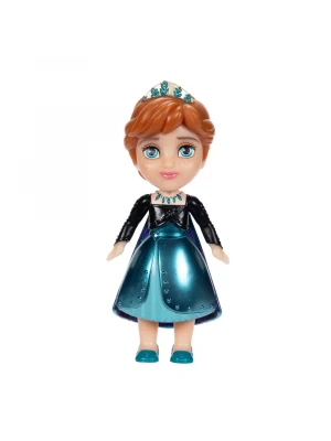 Frozen Mini Bebekler Anna Model 5 24039