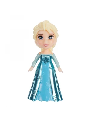 Frozen Mini Bebekler Elsa Model 1 24039