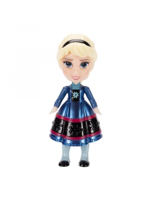 Frozen Mini Bebekler Elsa Model 2 24039