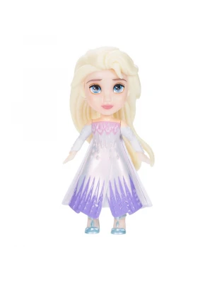 Frozen Mini Bebekler Elsa Model 3 24039