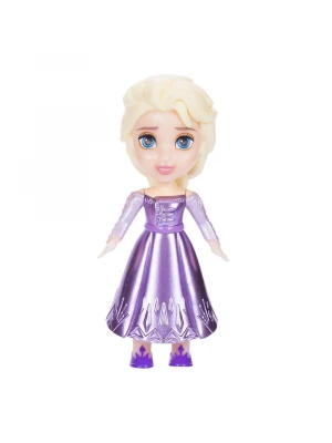 Frozen Mini Bebekler Elsa Model 4 24039
