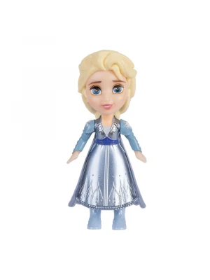 Frozen Mini Bebekler Elsa Model 6 24039