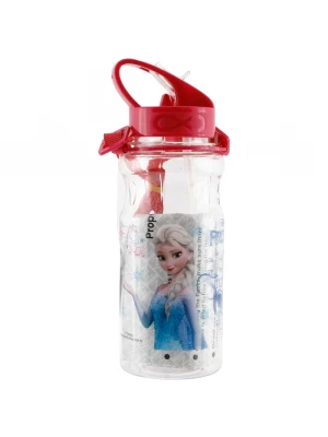 Frozen Şeffaf Matara 78692