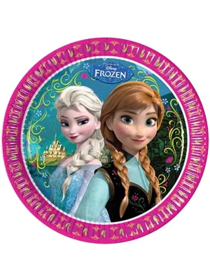 Frozen Tabak 8’li