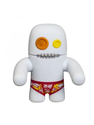 Fuggler Feature Figür Model 4