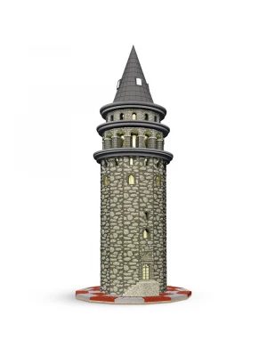 Galata Kulesi