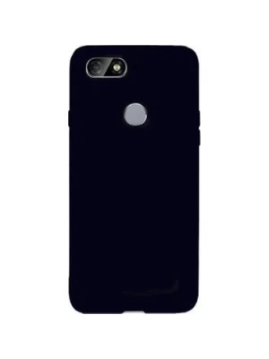GENERAL MOBİLE GM 8 GO PREMIUM SİLİKON SİYAH
