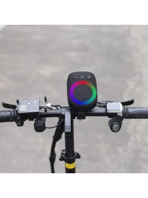 Gidon Uyumlu Bisiklet Wireless Speaker