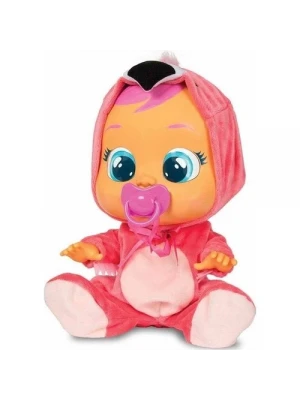 Giochi Preziosi Cry Babies Ağlayan Bebek Fancy