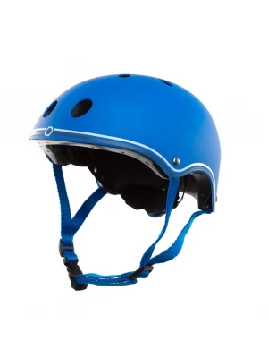 Globber Helmet Junior - Mavi Kask