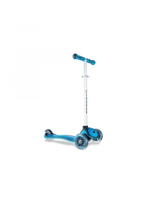Globber My Free Up - Mavi Scooter