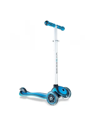 Globber My Free Up - Mavi Scooter